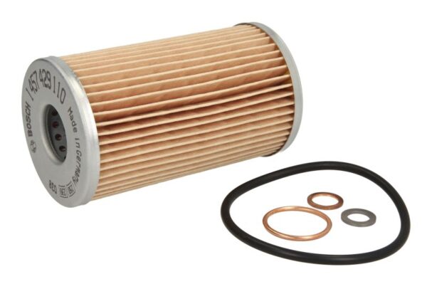 Filtre de ulei ZF 1 457 429 113 păreri