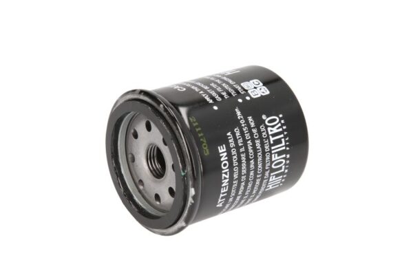 Filtre de ulei HIFLO HF197 păreri