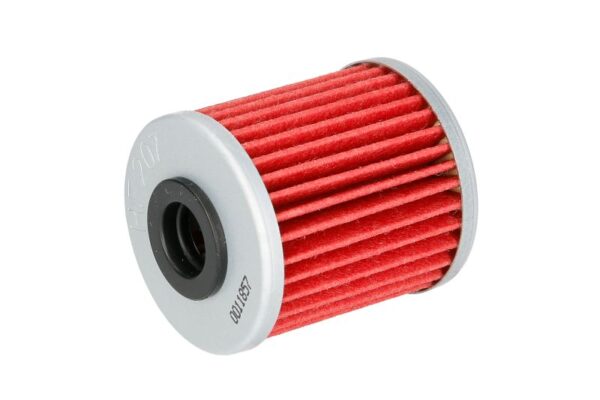 Filtre de ulei HIFLO HF207 păreri