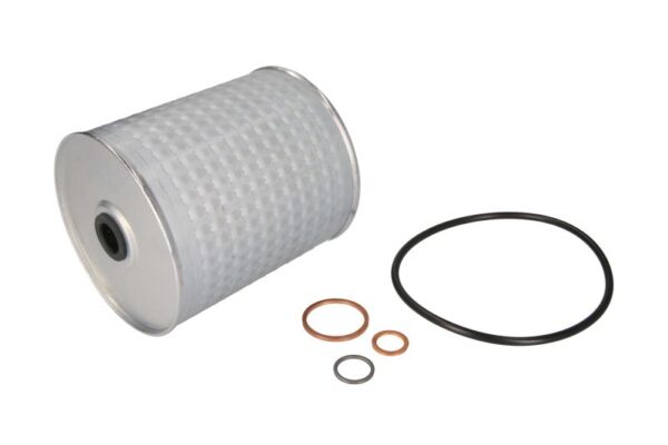 Filtre de ulei HENGST E110M D02 păreri