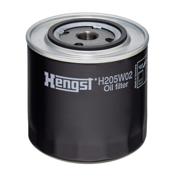 Filtre de ulei HENGST H205W02 păreri