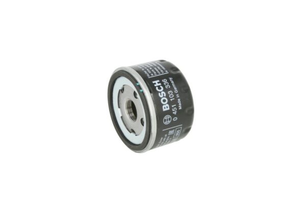 Filtre de ulei BOSCH 0 451 103 336 păreri