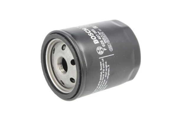 Filtre de ulei BOSCH F 026 407 085 păreri