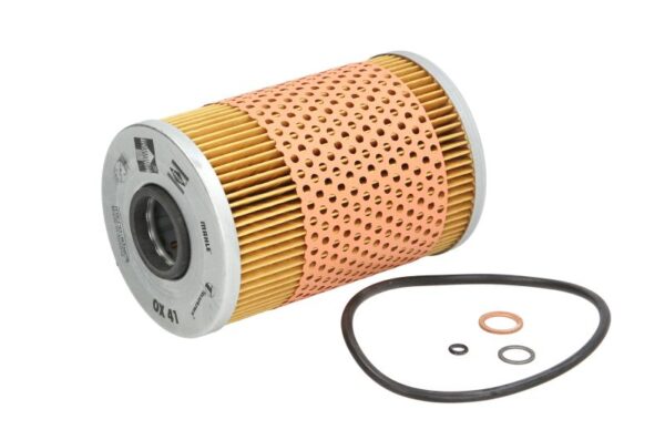 Filtre de ulei ZF OX41D păreri
