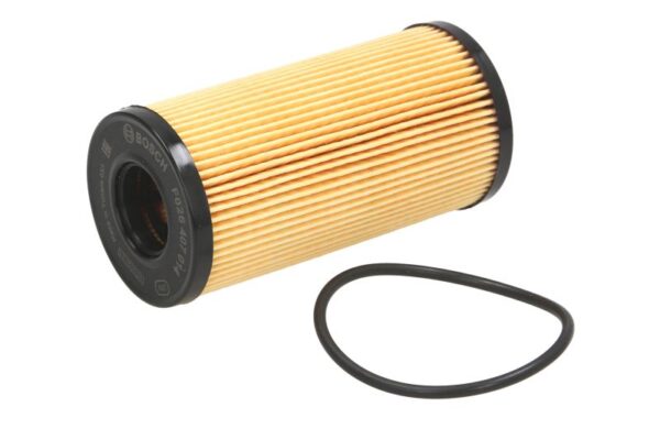 Filtre de ulei BOSCH F 026 407 014 păreri