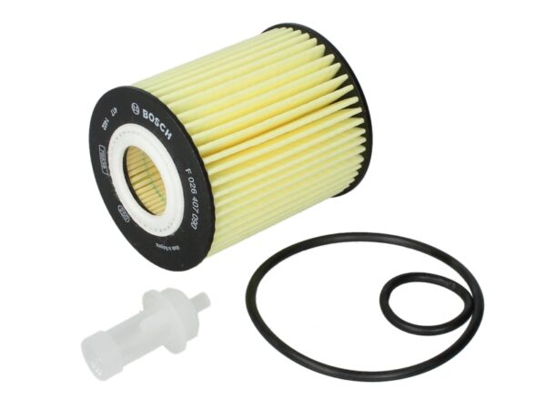 Filtre de ulei BOSCH F 026 407 090 păreri