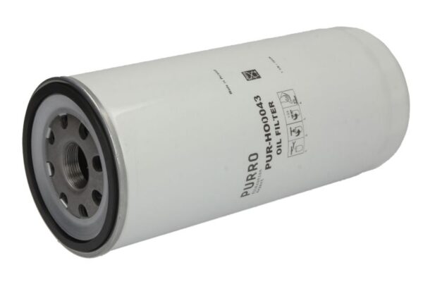 Filtre de ulei ZF PUR-HO0043 păreri