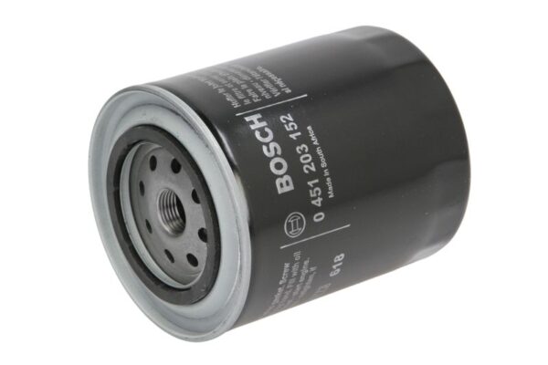 Filtre de ulei BOSCH 0 451 203 152 păreri