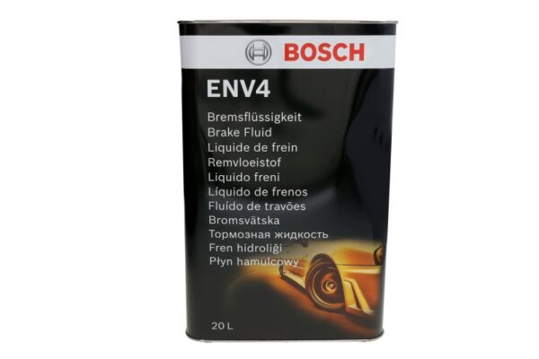 Lichid de frana BOSCH 1 987 479 204 păreri