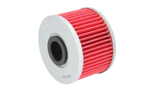 Filtre de ulei HIFLO HF114 păreri
