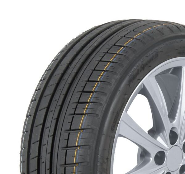 Anvelope turisme Michelin 245/45R19 LOMI 102Y PS3T0 păreri