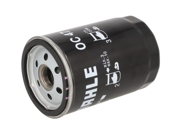 Filtre de ulei ZF OC47OF păreri