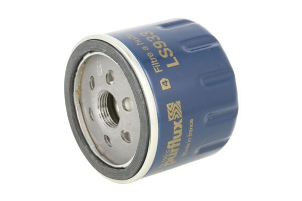 Filtre de ulei ZF PX LS933 păreri