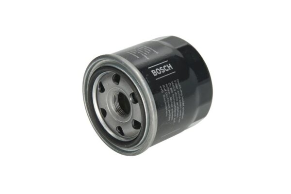 Filtre de ulei BOSCH F 026 407 124 păreri