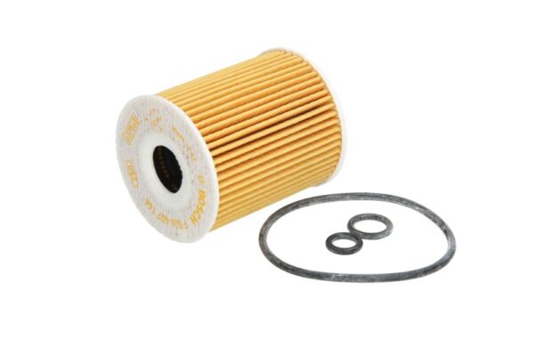 Filtre de ulei BOSCH F 026 407 144 păreri