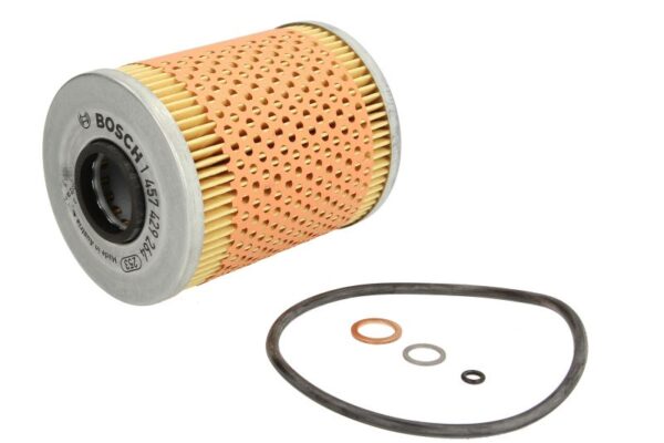 Filtre de ulei ZF 1 457 429 264 păreri