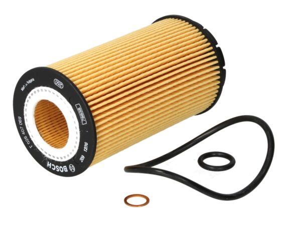 Filtre de ulei BOSCH F 026 407 069 păreri