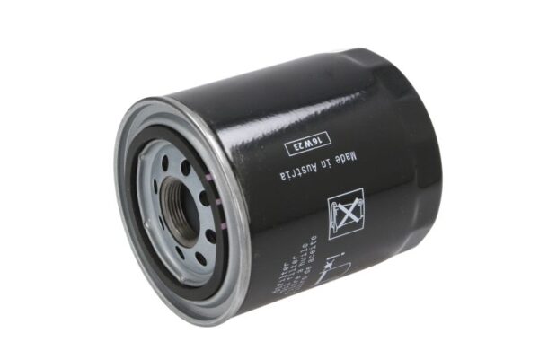 Filtre de ulei ZF OC540 păreri