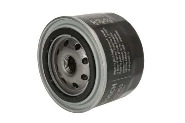 Filtre de ulei BOSCH 0 451 103 093 păreri