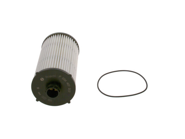 Filtre de ulei ZF F 026 407 217 păreri
