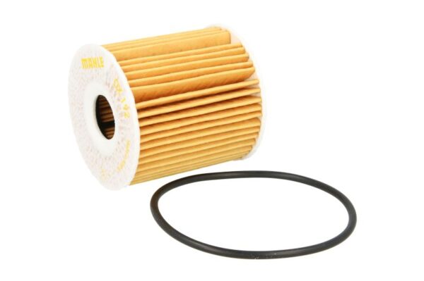Filtre de ulei ZF OX192D păreri