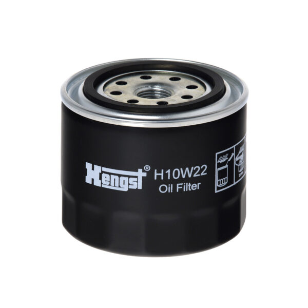 Filtre de ulei HENGST H10W22 păreri