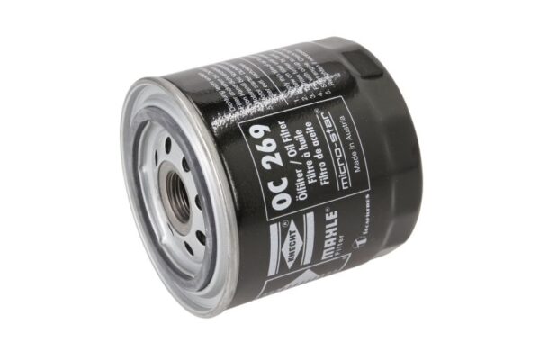 Filtre de ulei ZF OC269 păreri