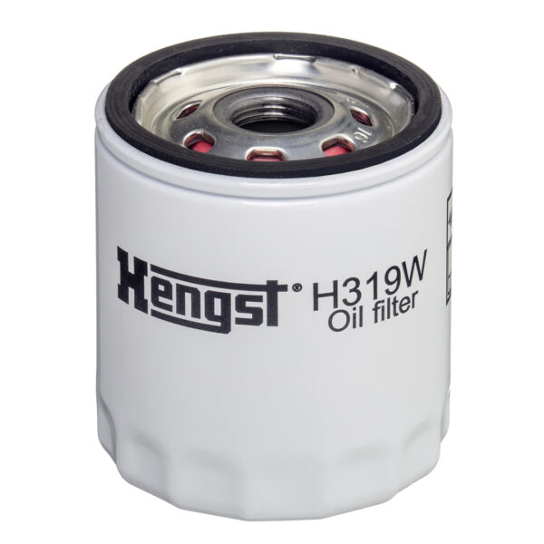 Filtre de ulei HENGST H319W păreri