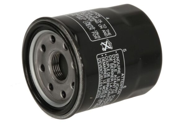 Filtre de ulei HIFLO HF156 păreri
