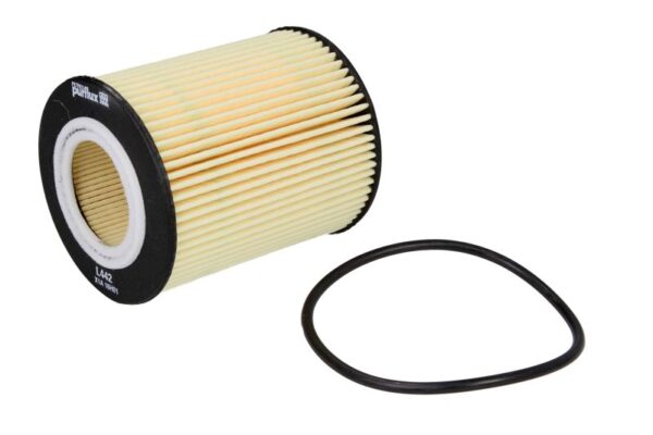 Filtre de ulei ZF PX L442 păreri