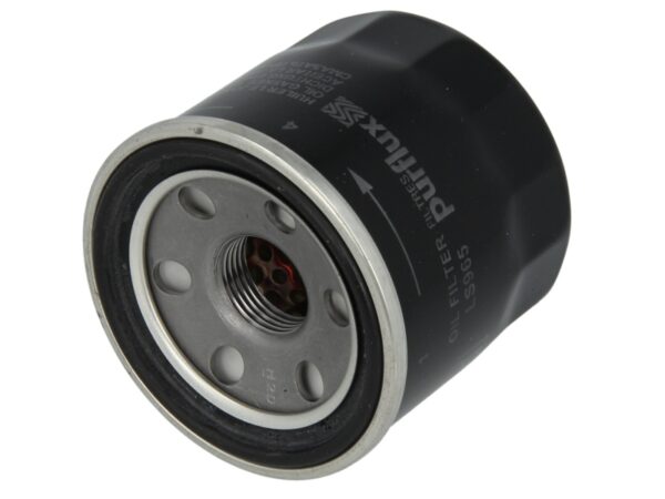 Filtre de ulei ZF PX LS965 păreri