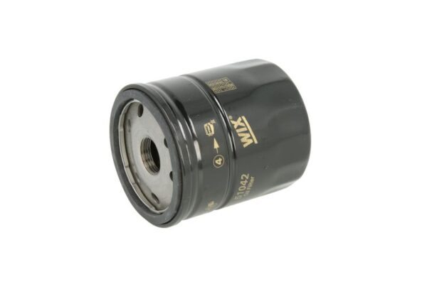 Filtre de ulei ZF 51042WIX păreri