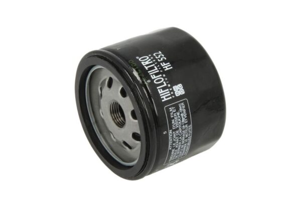Filtre de ulei HIFLO HF552 păreri