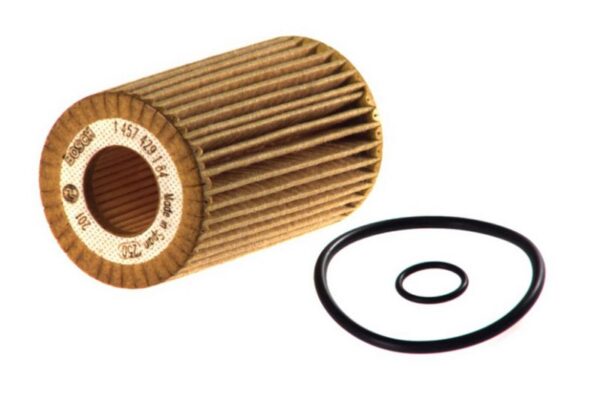 Filtre de ulei BOSCH 1 457 429 184 păreri