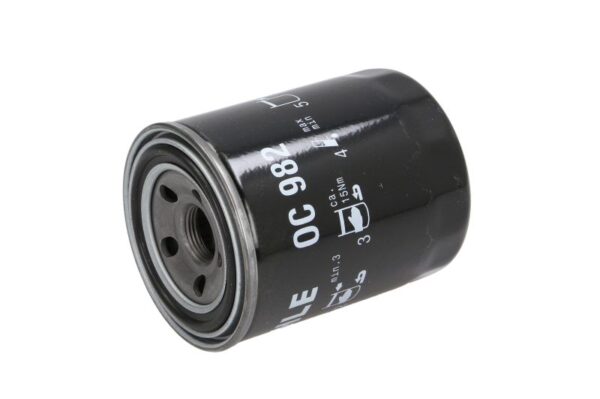 Filtre de ulei ZF OC982 păreri