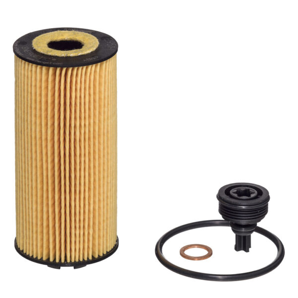 Filtre de ulei HENGST E951H D497 păreri
