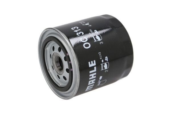 Filtre de ulei ZF OC313 păreri