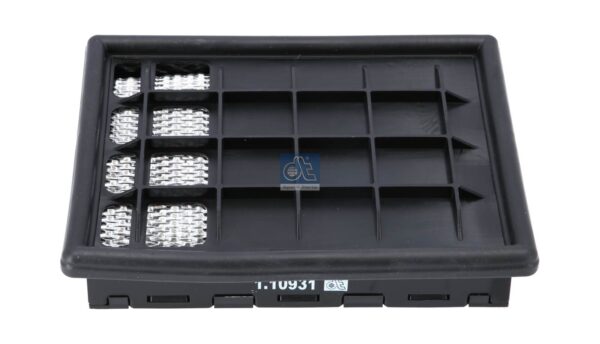 Filtre de aer DT KLIMA 1.10931 păreri