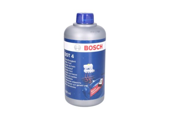 Lichid de frana BOSCH 1 987 479 106 păreri