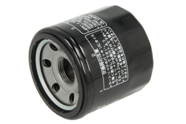 Filtre de ulei HIFLO HF553 păreri