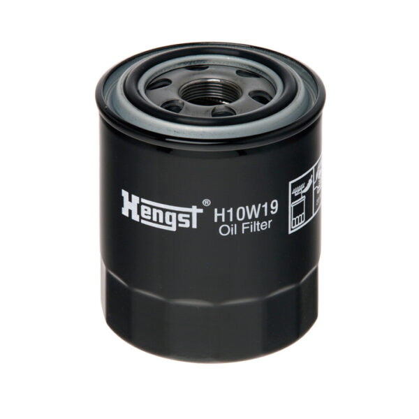 Filtre de ulei HENGST H10W19 păreri