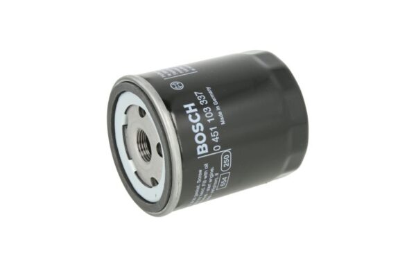 Filtre de ulei BOSCH 0 451 103 337 păreri