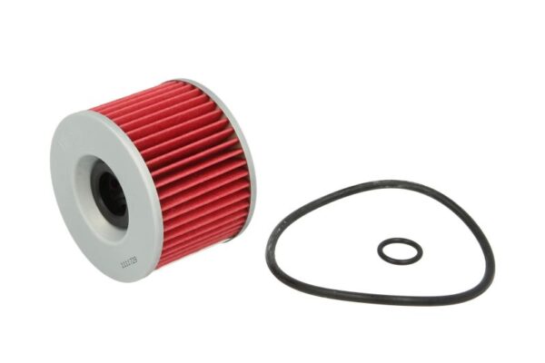 Filtre de ulei HIFLO HF401 păreri