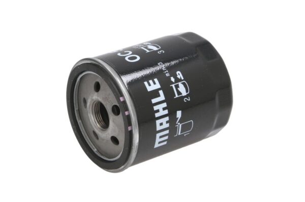 Filtre de ulei KNECHT OC535 păreri