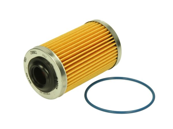 Filtre de ulei BOSCH F 026 407 109 păreri
