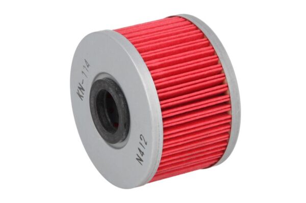Filtre de ulei K&N KN-114 păreri