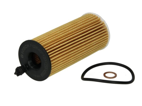 Filtre de ulei BOSCH F 026 407 123 păreri