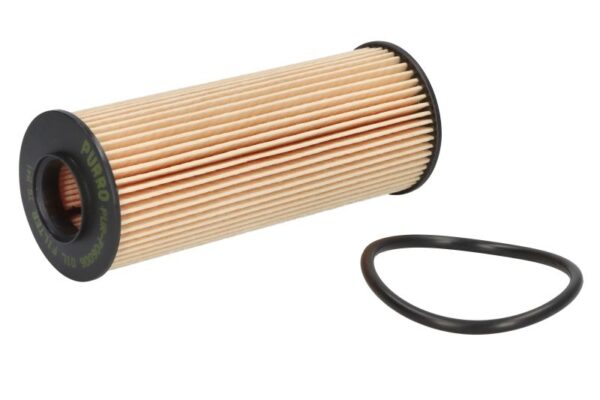 Filtre de ulei ZF PUR-PO6006 păreri