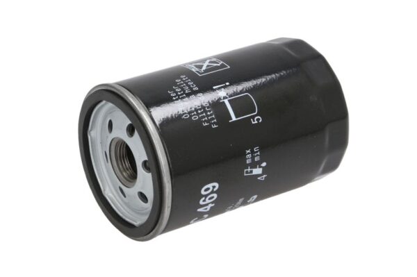 Filtre de ulei ZF OC469 păreri