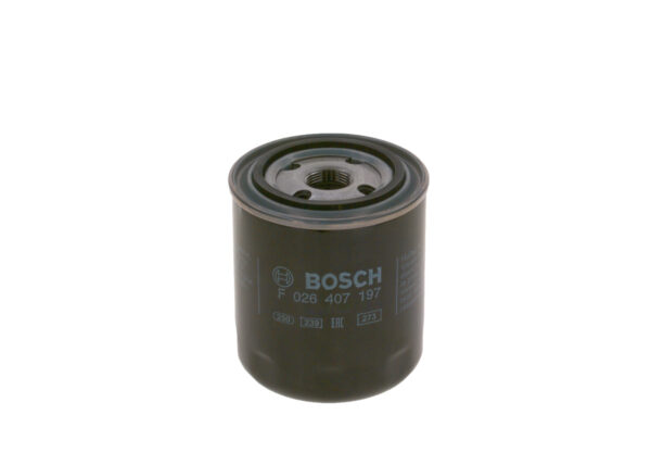 Filtre de ulei BOSCH F 026 407 197 păreri